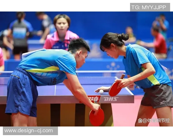 广州乒乓球队的反击策略与训练揭秘深度分析乒乓球竞技的魅力与挑战